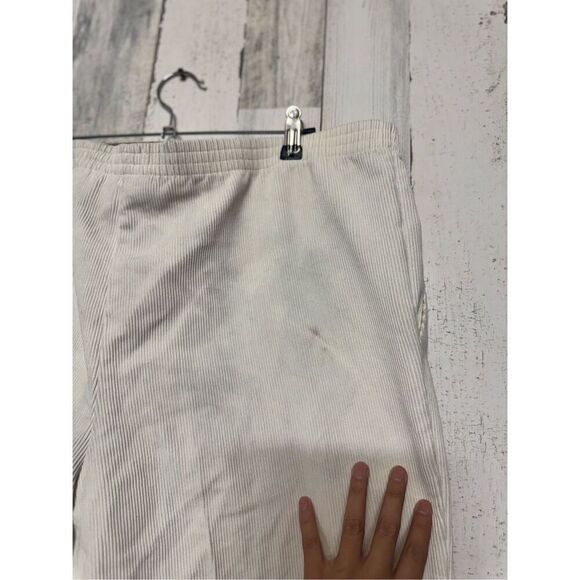 Alfred dunner white pants - Picture 8 of 13